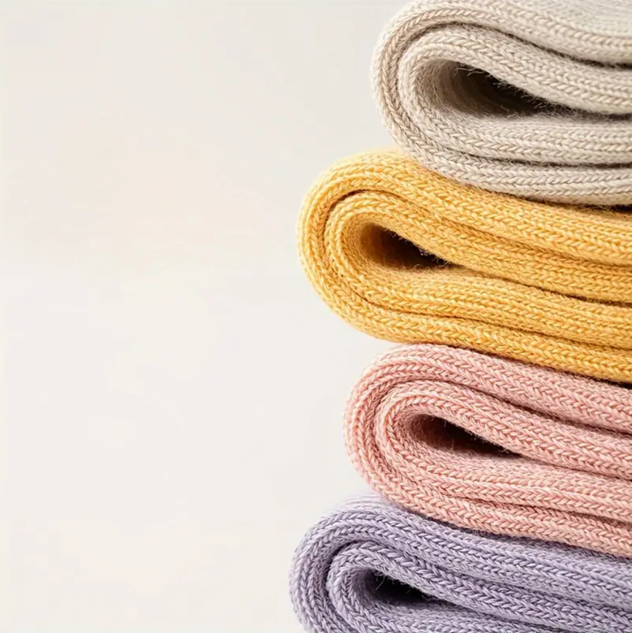 Pilates Grip Socks