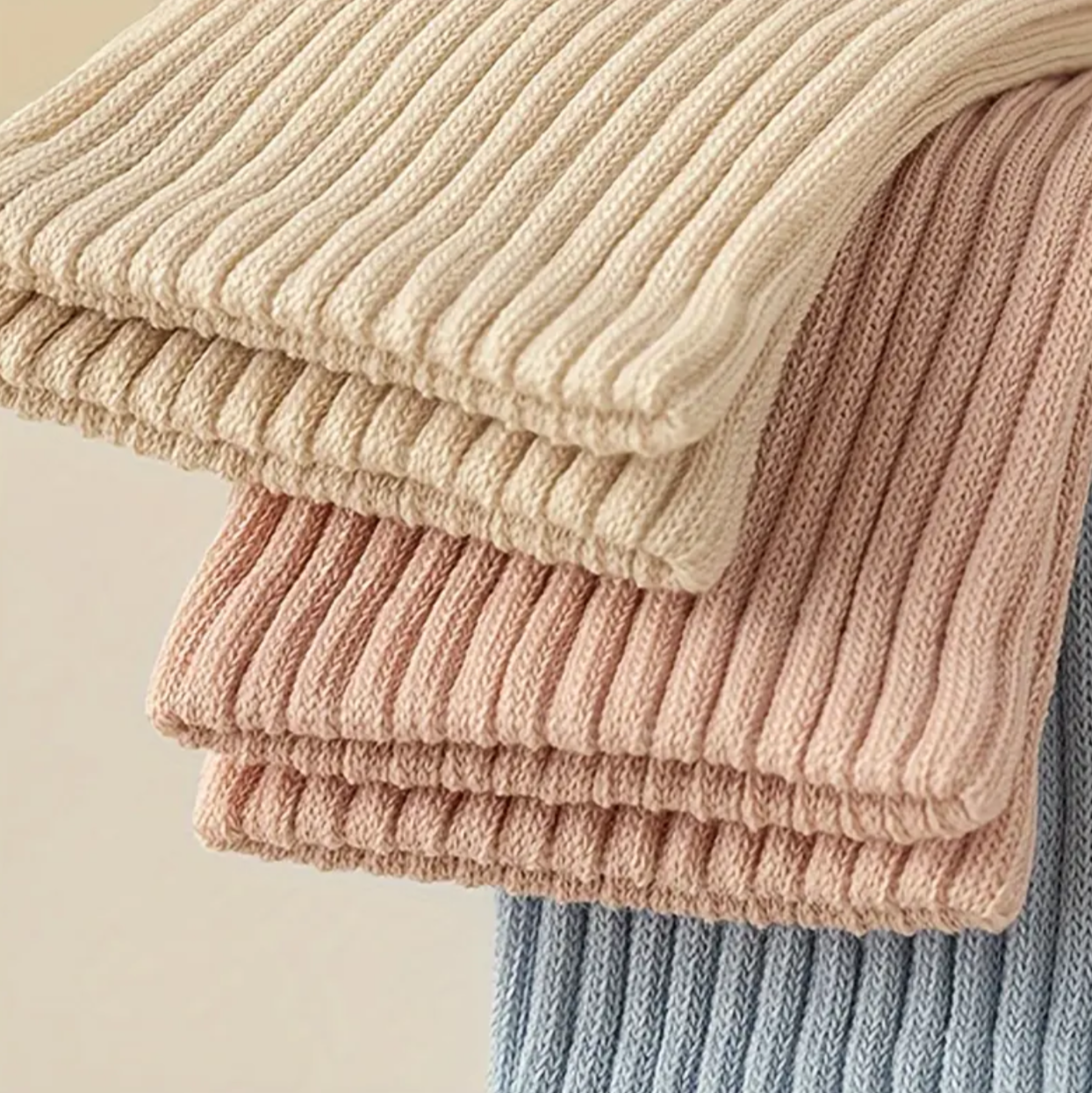 Pilates Grip Socks
