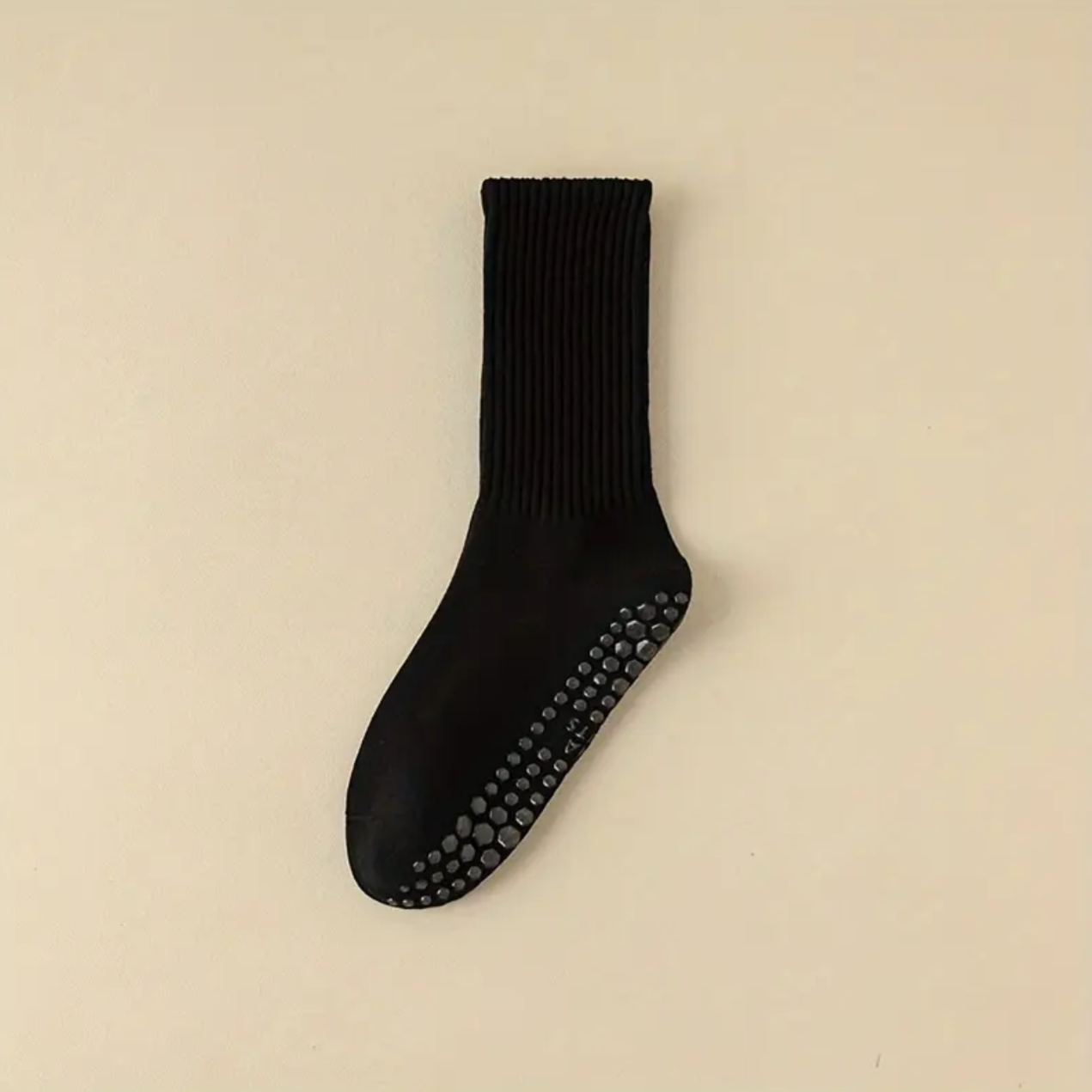 Pilates Grip Socks