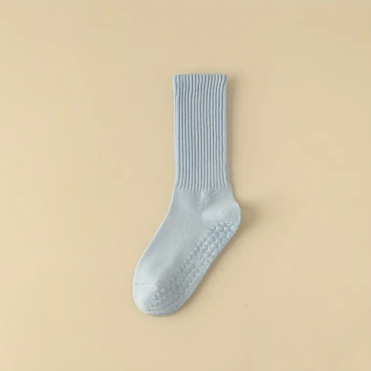 Pilates Grip Socks