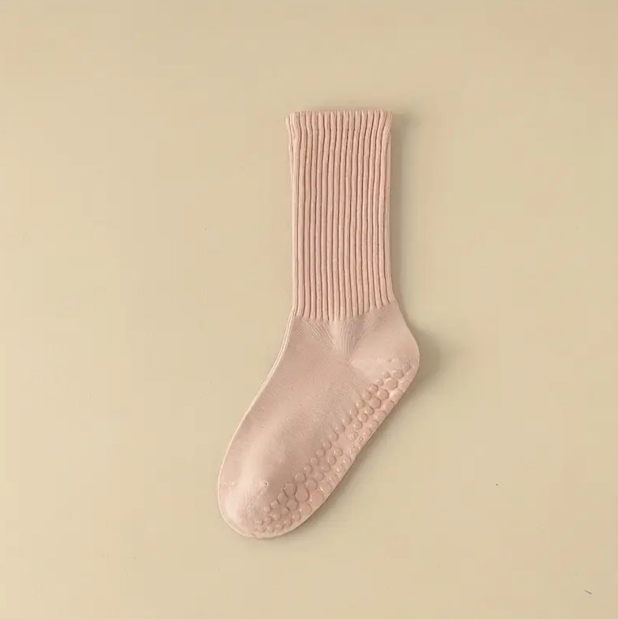 Pilates Grip Socks