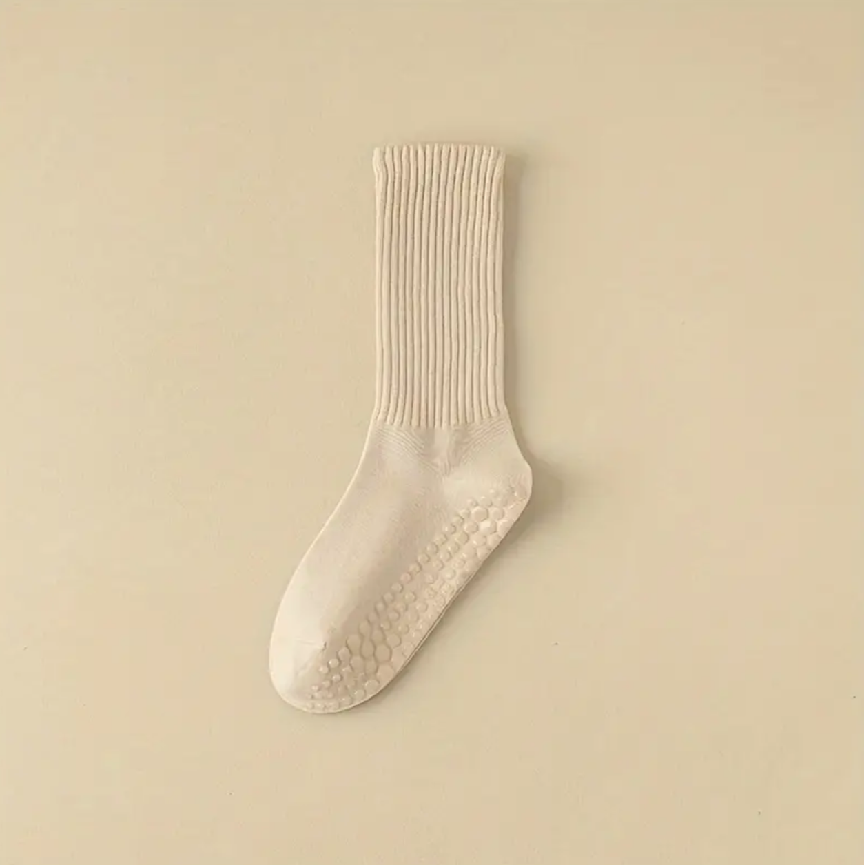 Pilates Grip Socks