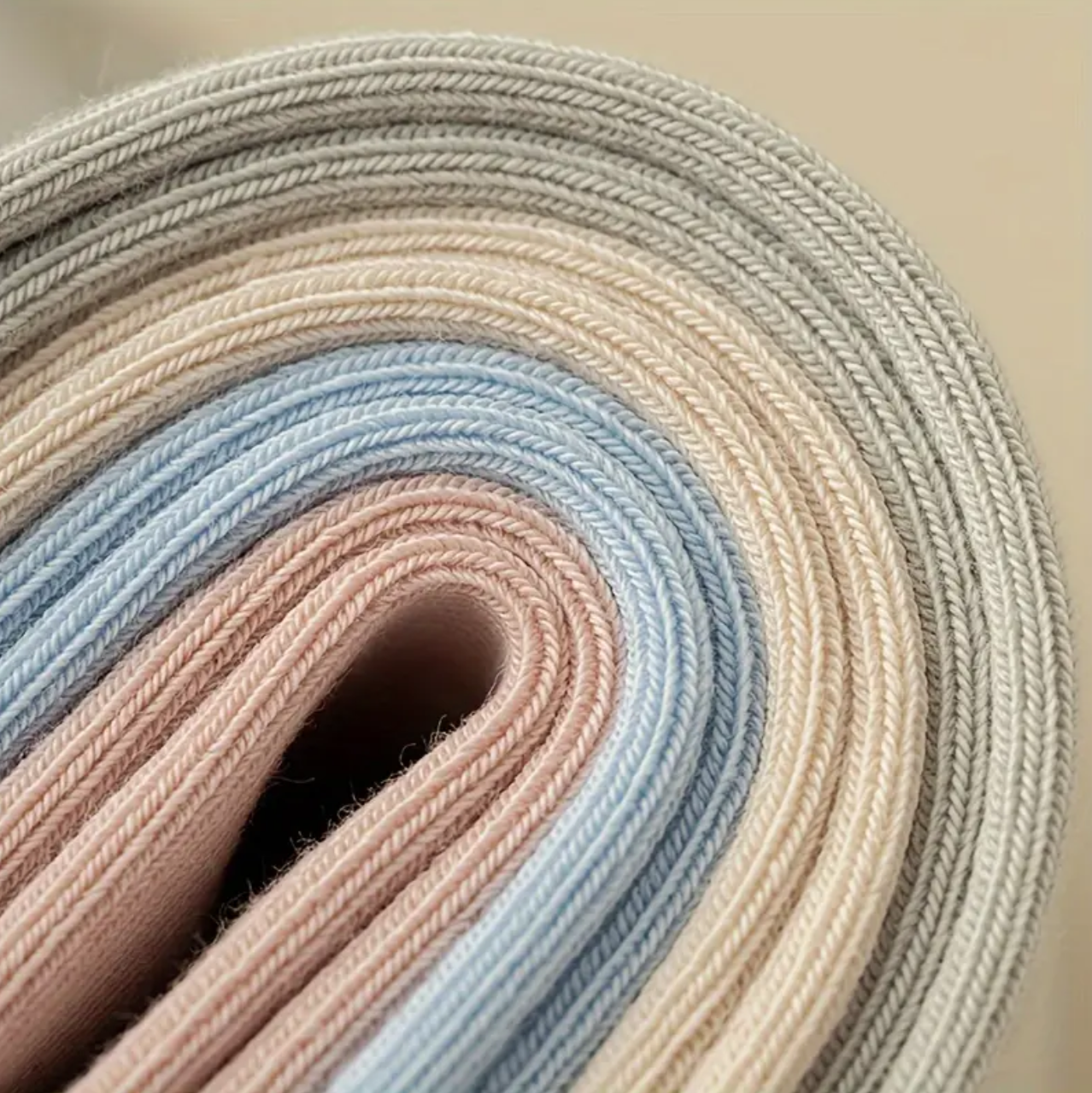Pilates Grip Socks